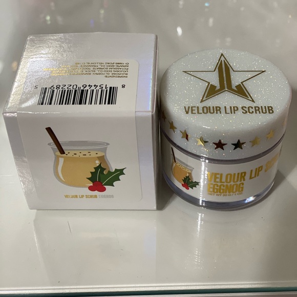 JS Lip Scrubs❌❌SOLD ❌❌ - Picture 3 of 5